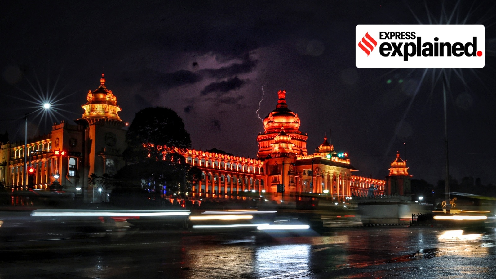 Heatwaves to hailstorms: Why is March seeing such erratic weather this year?