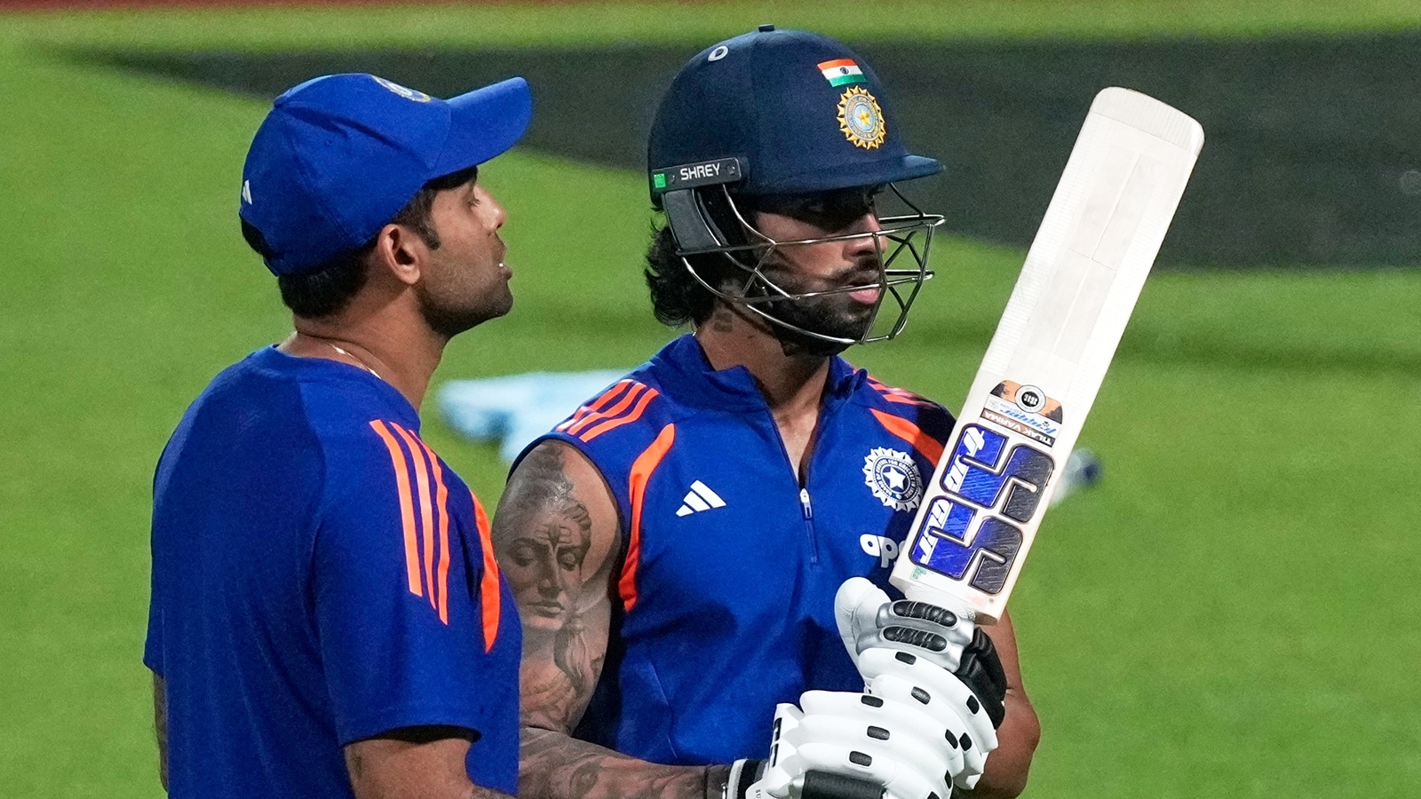 India vs West Indies Live Cricket Streaming, T20 World Cup 2026: How to Watch IND vs WI today Match Live Online?