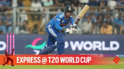 How Tilak Varma’s move down the order has added a new dimension to India’s batting at the T20 World Cup
