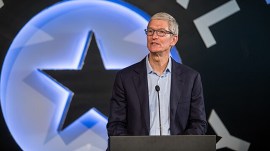 Tim Cook’s remarks align with findings from a recent study published in the journal Frontiers in Psychiatry