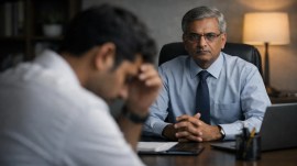 toxic CEO work place