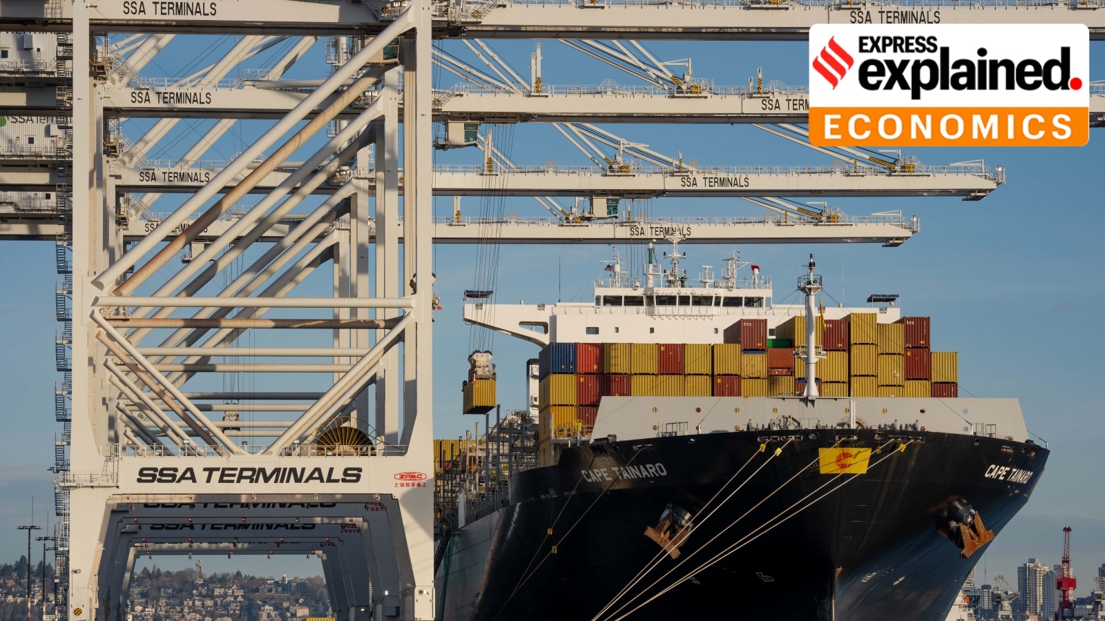 WTO conference begins: What’s at stake for the world body, and for India?