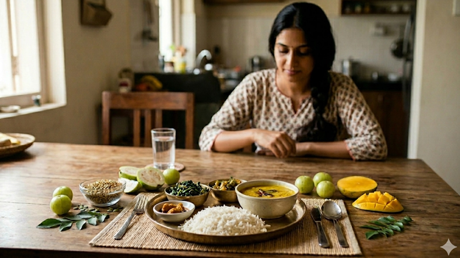 Why you should eat rice once a day to save your strands, and other lifestyle changes to keep in mind