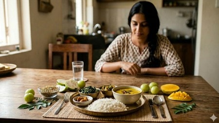 Nourish your hair from the roots.