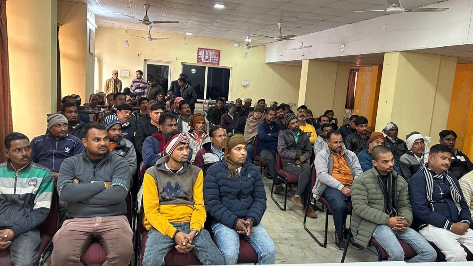 In these heritage cities of UP, your auto rides could come with a slice of history