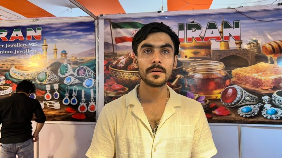 iranian trader in tripura