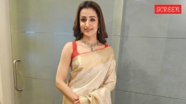 Trisha Krishnan