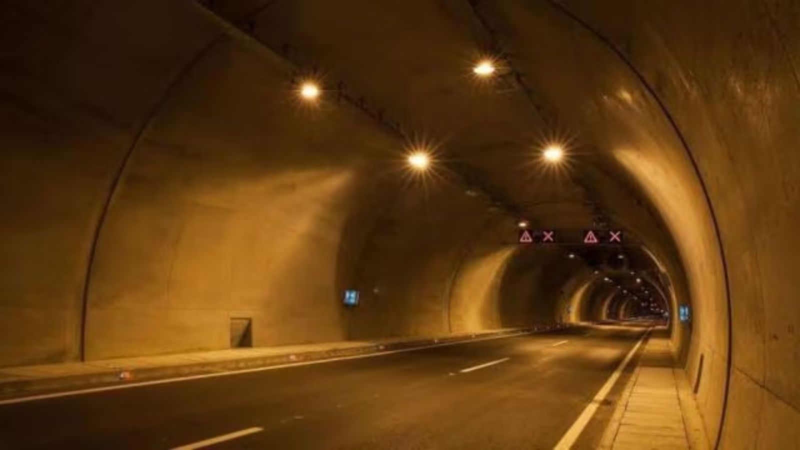 Mumbai’s longest road tunnel to be carved beneath SGNP from June