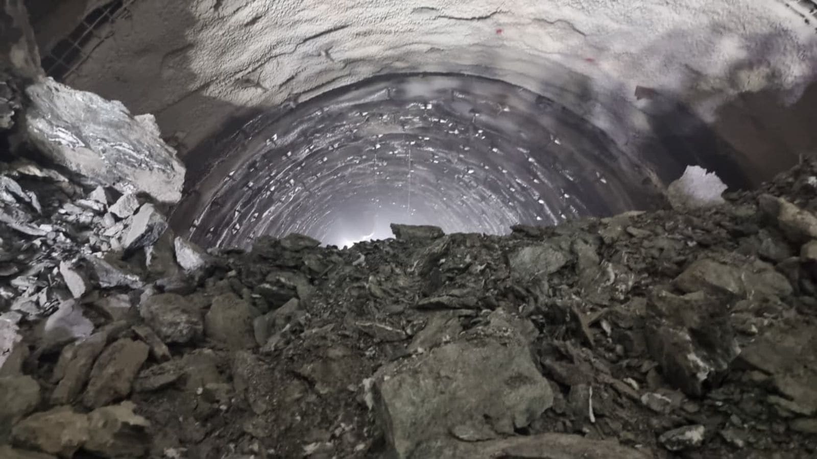 Train to Sikkim: Sevoke-Rangpo railway project achieves major tunnel breakthrough, commissioning likely by Dec 2027