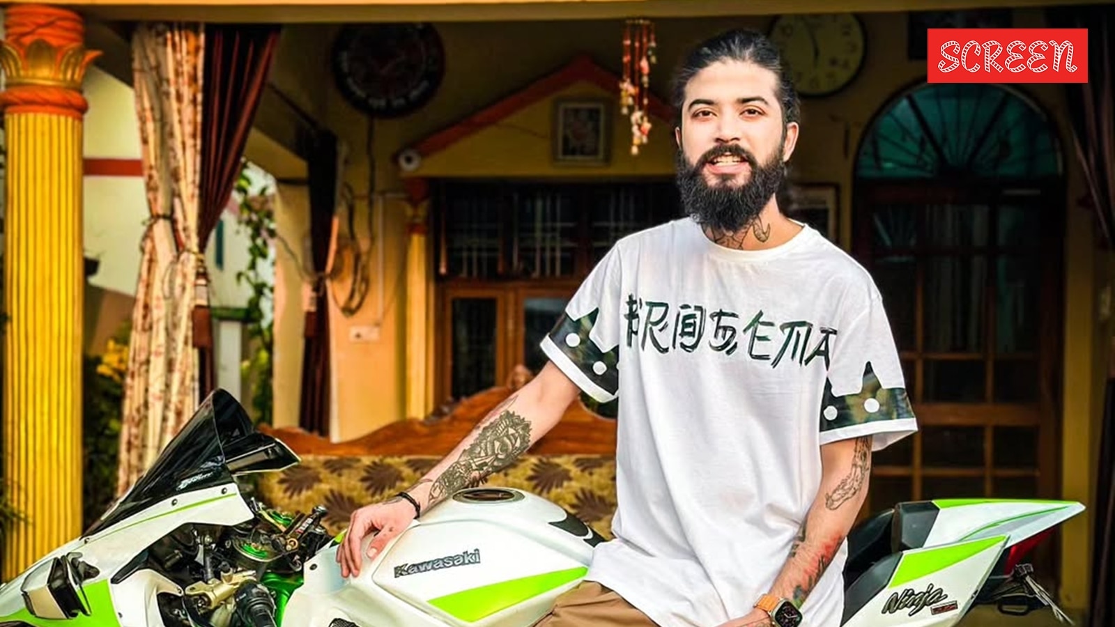 Mannara Chopra tears up as Anurag Dobhal fights for life after car crash; father reportedly disowns him