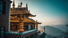 bhutan