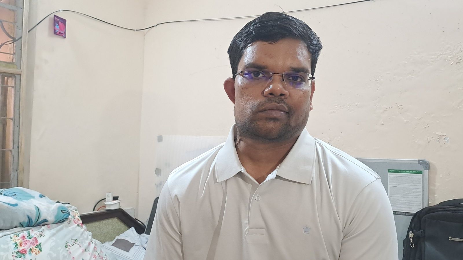 ‘My experience made me strong’: Cancer survivor cracks UPSC after 14-year battle, secures AIR 946