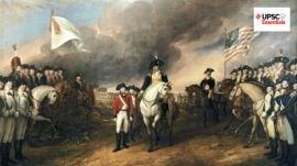 upsc history colonial painting