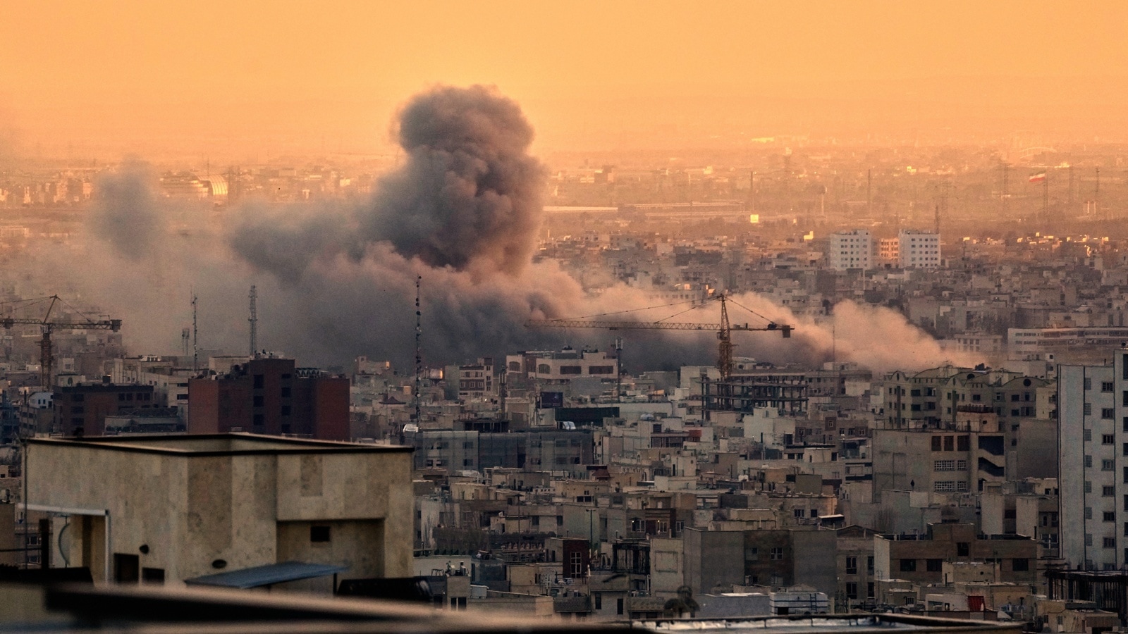 The Kinetic Decapitation of Iranian Succession Dynamics