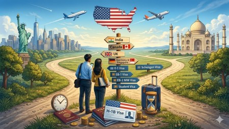 us h1-b visa