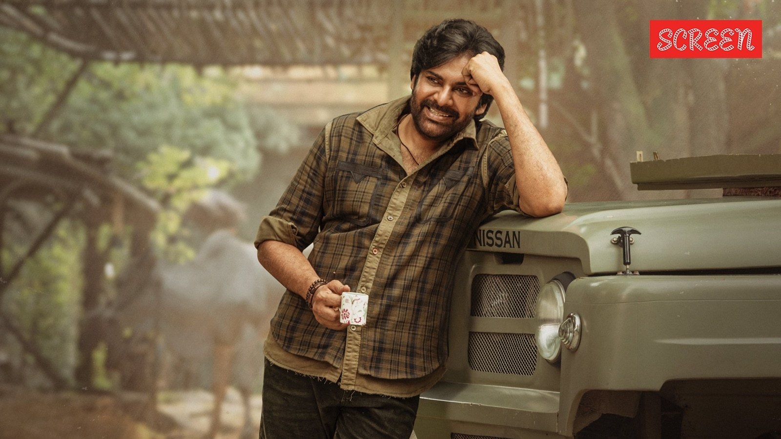 Ustaad Bhagat Singh Box Office Collection Worldwide Day 1 Update: Pawan Kalyan film earns Rs 31.5 cr, less than half of what They Call Him OG opened with