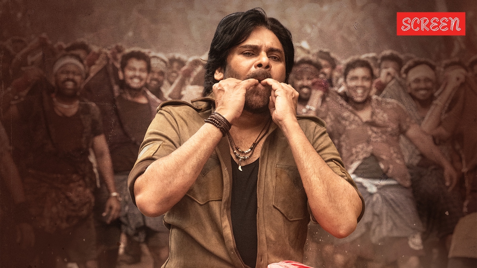Ustaad Bhagat Singh Box Office Collection Day 1 Update: Pawan Kalyan film set to cross Rs 40 cr mark in India; done in by poor reviews, Dhurandhar 2