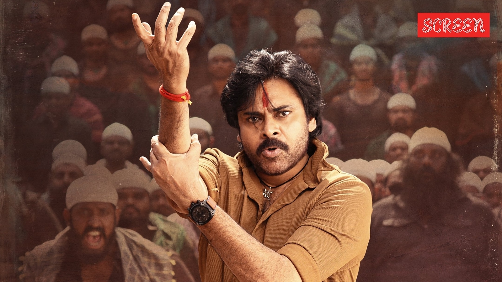 Ustaad Bhagat Singh Movie Review, Collection LIVE Updates: Pawan Kalyan film earns over Rs 14 cr despite mixed reviews