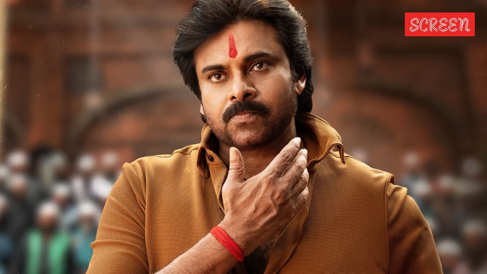 Ustaad Bhagat Singh Telugu Movie Review, Rating and Release Live Updates