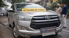 Taking these circumstances seriously, the court adopted a strict stance and directed the concerned department to ensure compliance with its previous orders.