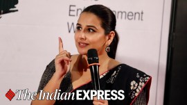 Vidya Balan