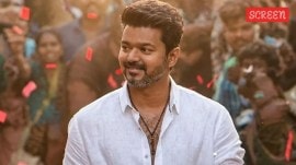 Vijay's wife, Sangeetha, had recently filed a divorce petition at the district court in Chengalpattu seeking the dissolution of their marriage.
