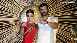 Vijay Deverakonda’s Wedding Watch Collection