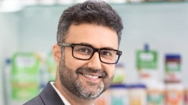 Viraj Bahl