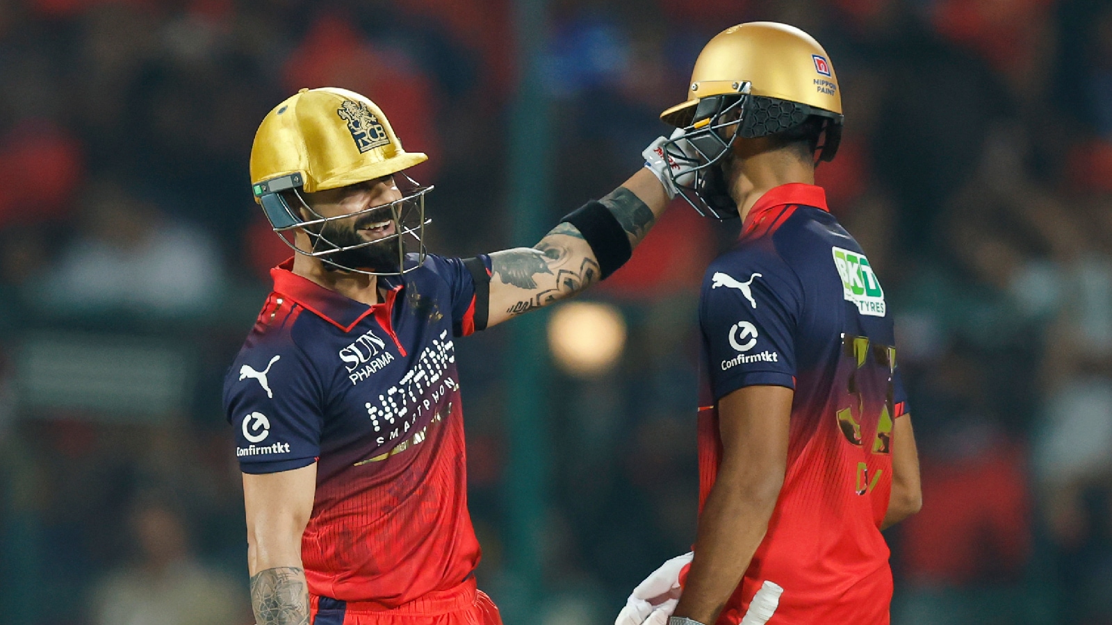 IPL 2026: RCB’s title defence gets off to perfect start as Virat Kohli & Devdutt Padikkal put Sunrisers to sword after Jacob Duffy’s damaging spell