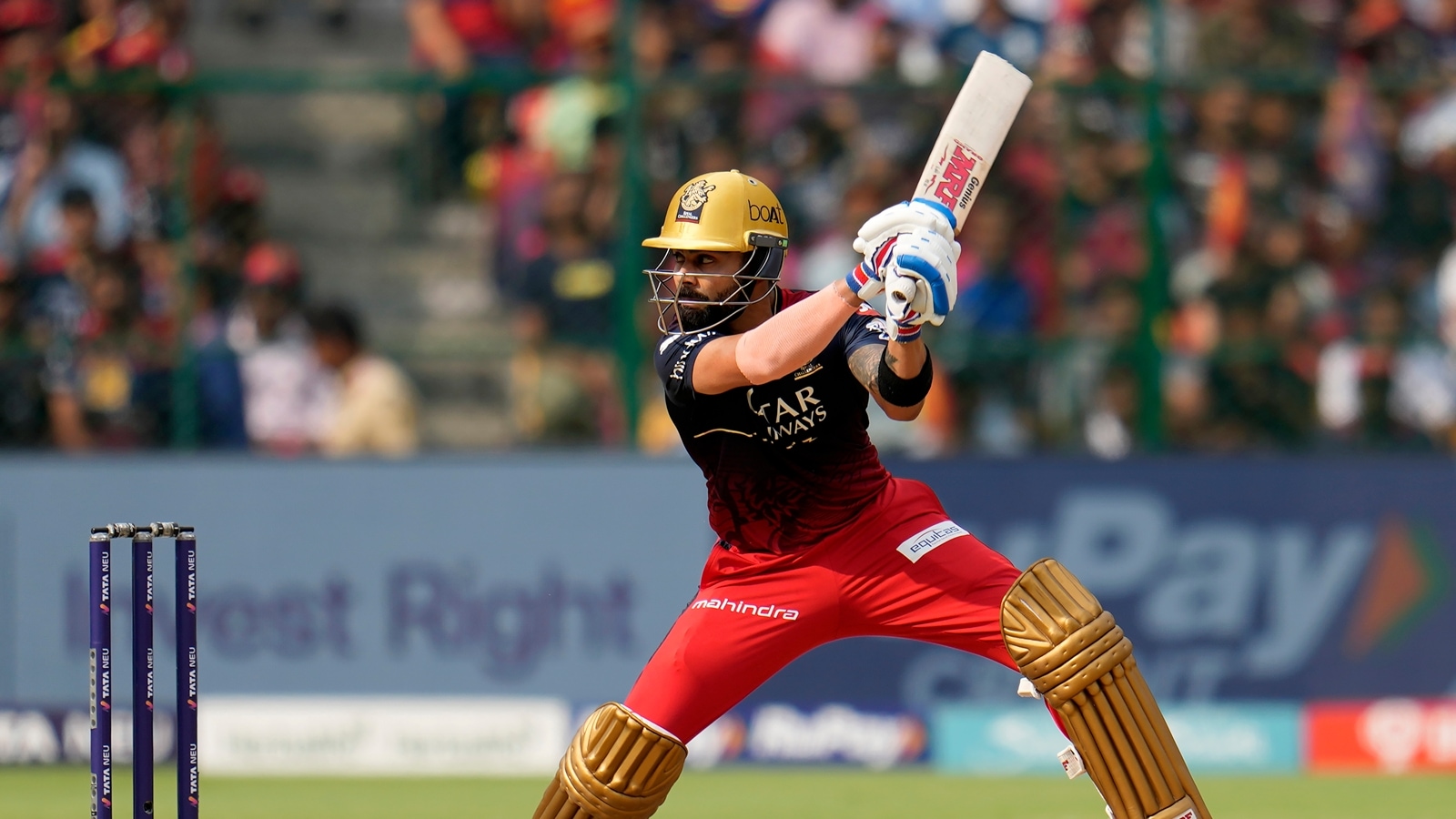 IPL 2026, RCB vs SRH: Date, Time, Live Cricket Streaming, Predicted Playing XI, Head-to-Head, Eden Gardens Pitch Report