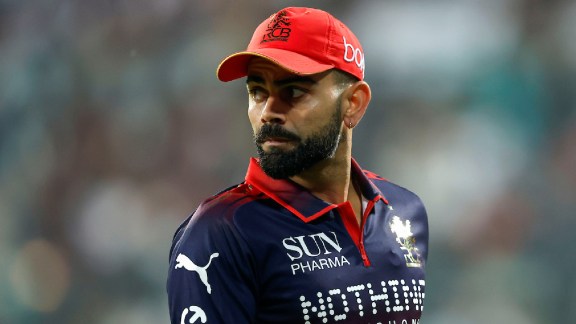 IPL 2026: Virat Kohli was urged to come out of Test retirement by Ambati Rayudu. (CREIMAS)