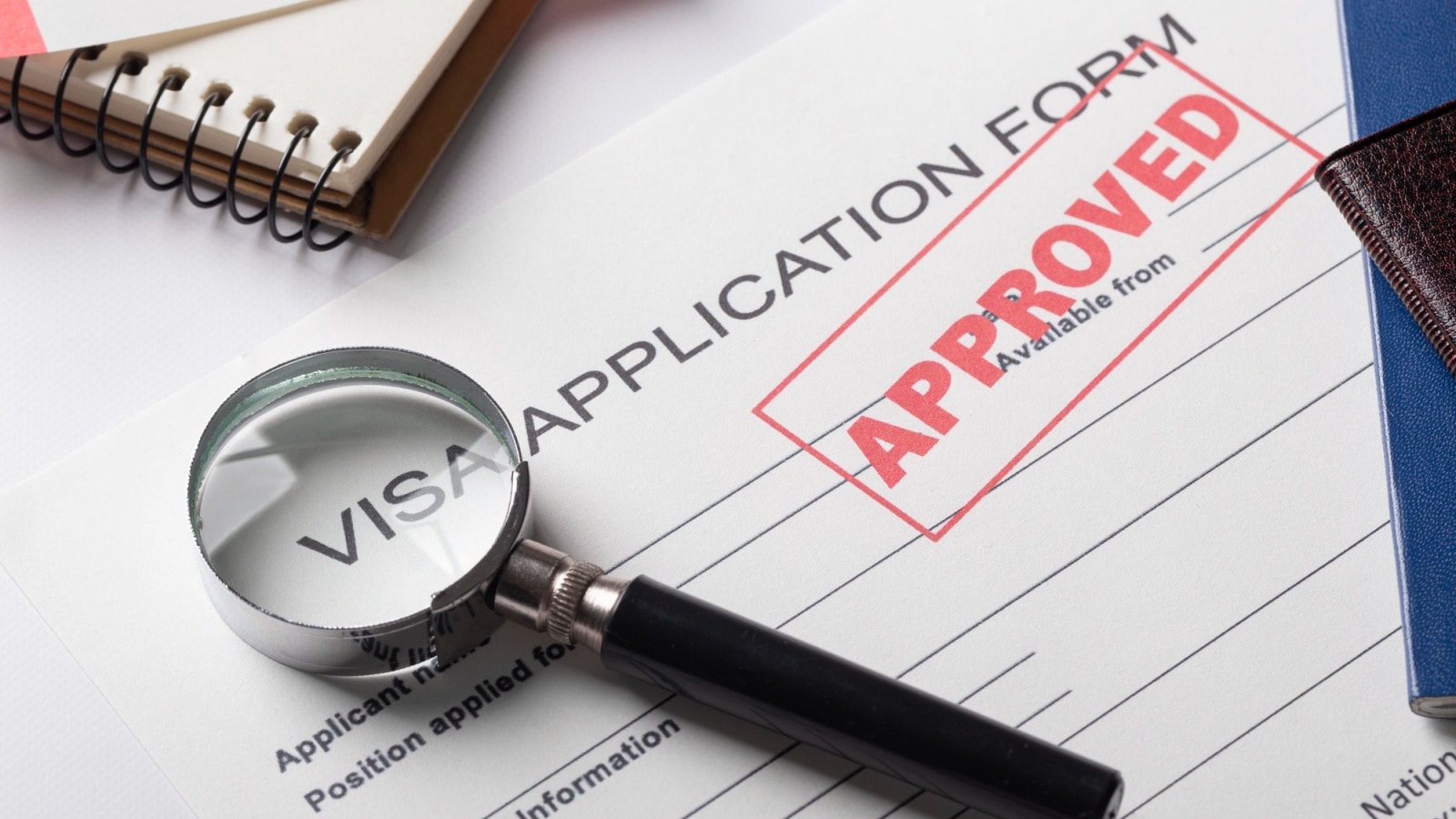 5 new visa updates Indian travellers should know in 2026