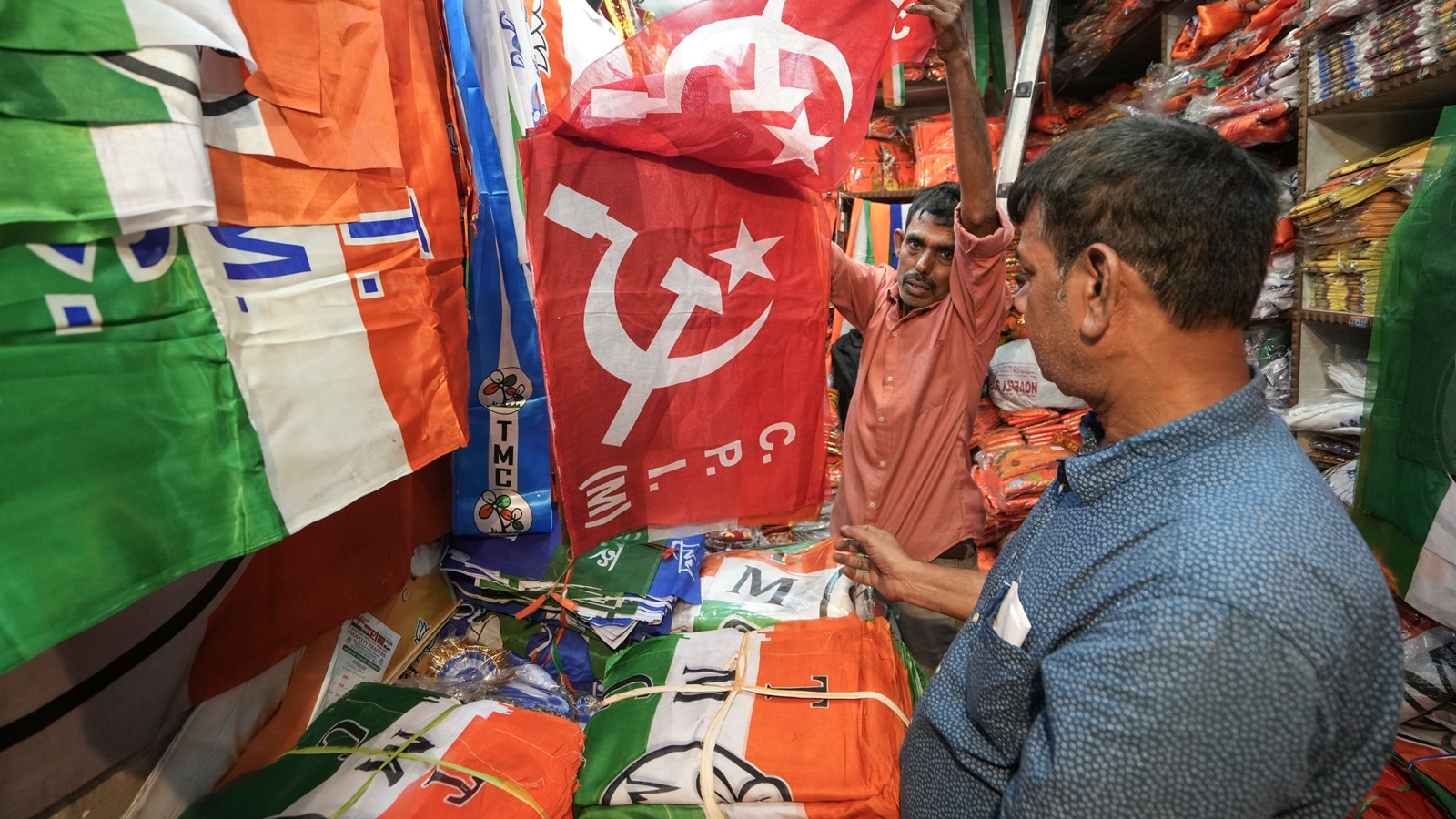 West Bengal’s migrant footprint: Why they leave their homes