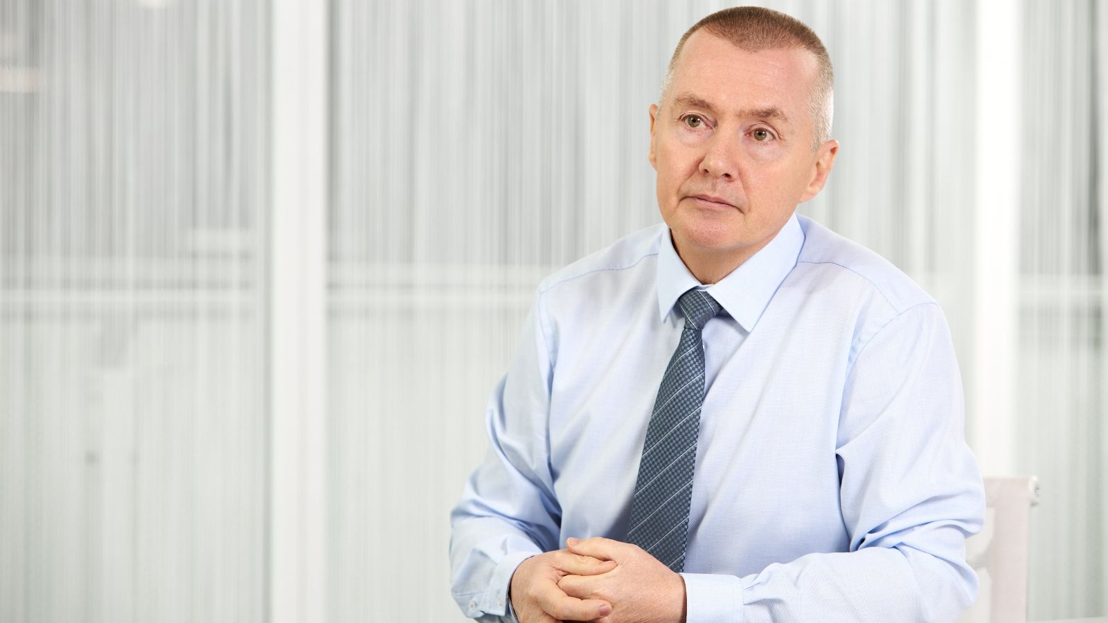 Who is Willie Walsh? Former British Airways chief to steer IndiGo as CEO