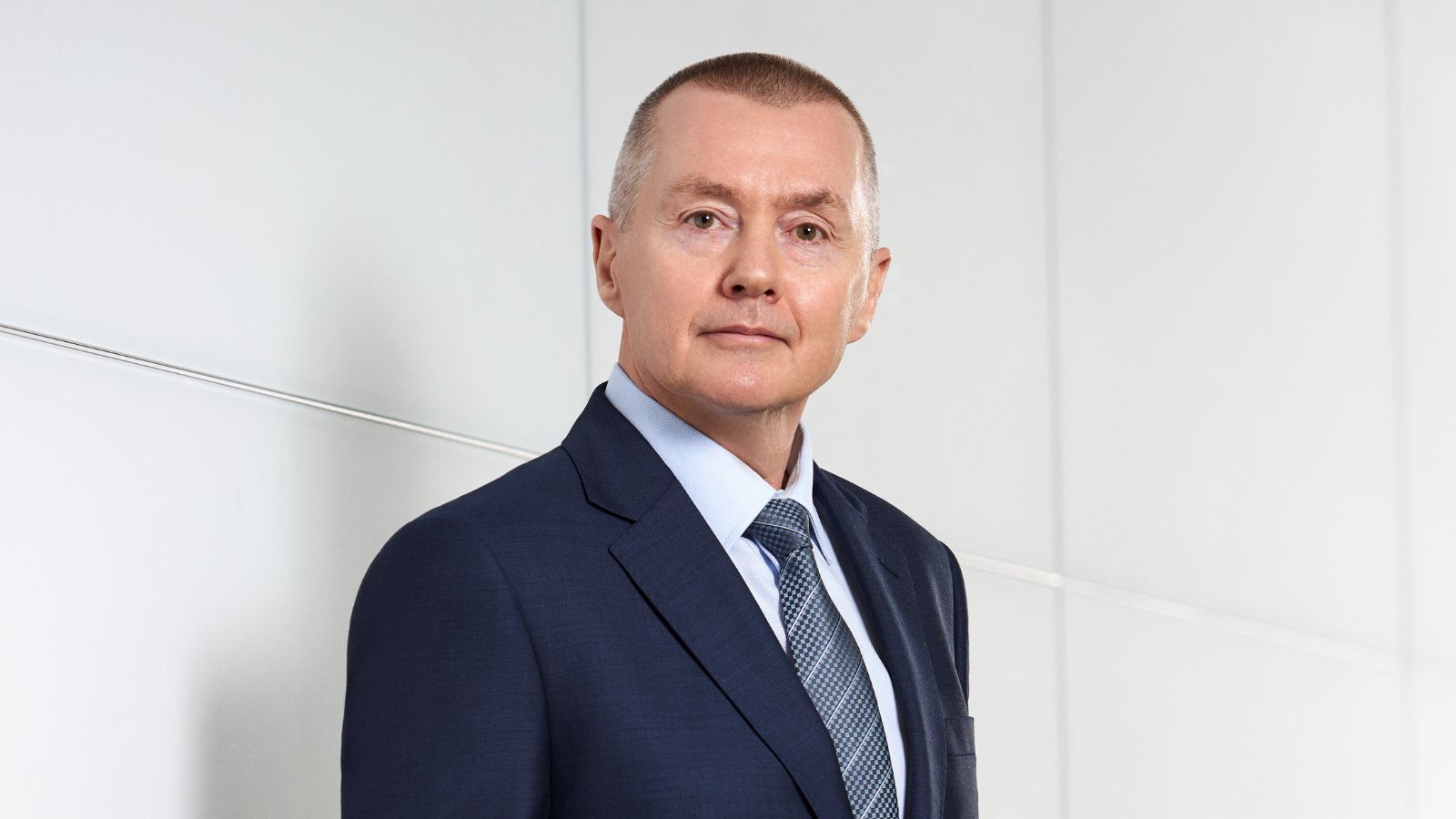 IndiGo gets new CEO, IATA chief Willie Walsh to take charge by August 3