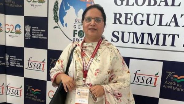 For Dr Ajit Dua, chief executive officer of Punjab Biotechnology Incubators in Mohali, the balancing act stretches across continents. A microbiologist with a PhD from Punjab Agricultural University in Ludhiana, she began her career in 2000 as a quality assurance manager at Markfed in Jalandhar. Over the years, she worked with the Punjab State Council for Science and Technology and later joined Punjab Biotechnology Incubators in 2006, eventually becoming its CEO in 2017. 