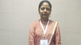 woman day From managing public relations for a district to the quiet power of managing a home. Megha Mann shares how the transition between roles happens almost instinctively for women across India