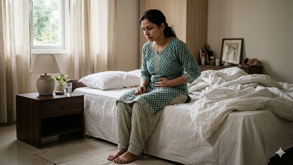 From extreme fatigue to painful periods, some symptoms women often ignore may signal serious health issues