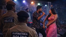 Police sources said the move is part of a wider effort to safeguard women and children, particularly during upcoming festivals.