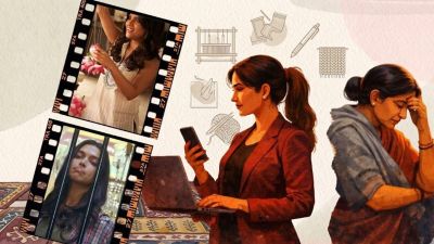 How the ‘strong woman’ narrative fails Indian women