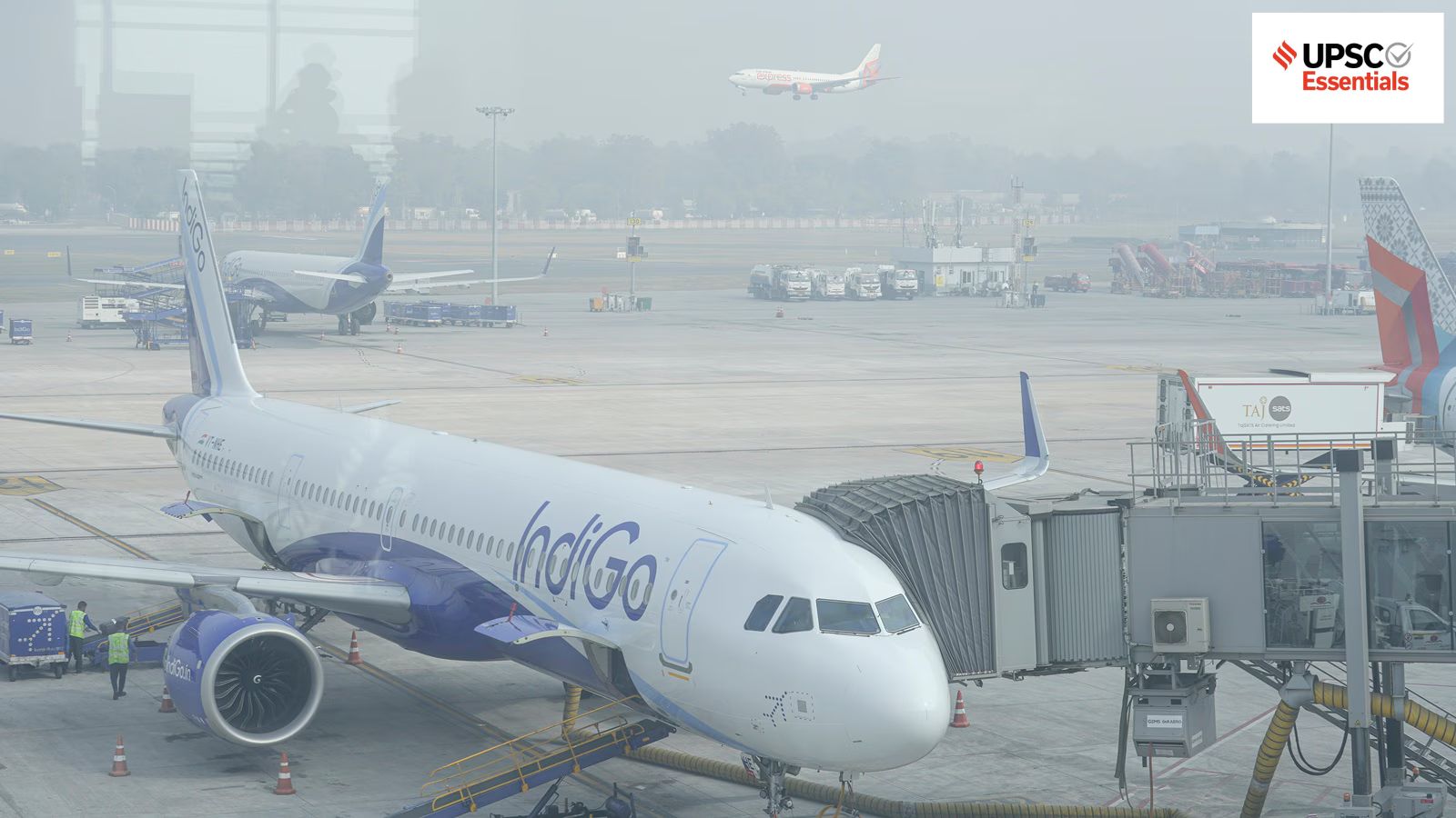 UPSC Essentials | Mains answer practice — GS 3 : Questions on GPS jamming, spoofing and AI in Indian agriculture (Week 146)