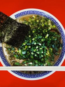 The world’s oldest dishes are…