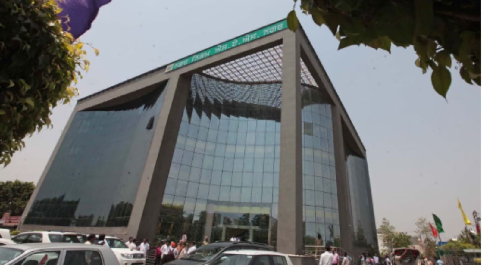 WTC Mohali buyers seek govt intervention as Rs 432-crore investment remains stuck
