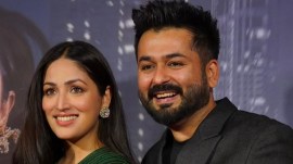 How Yami Gautam and Aditya Dhar fell in love