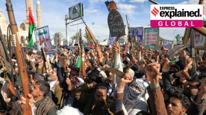 As Yemen’s Houthis enter Iran war, all eyes now on Bab el-Mandeb Strait