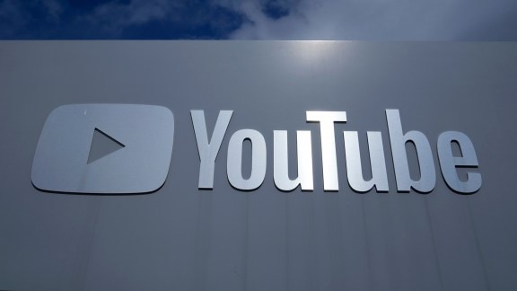 YouTube’s updated time management feature now lets users block Shorts entirely without needing third-party apps. (AP Photo/ file)