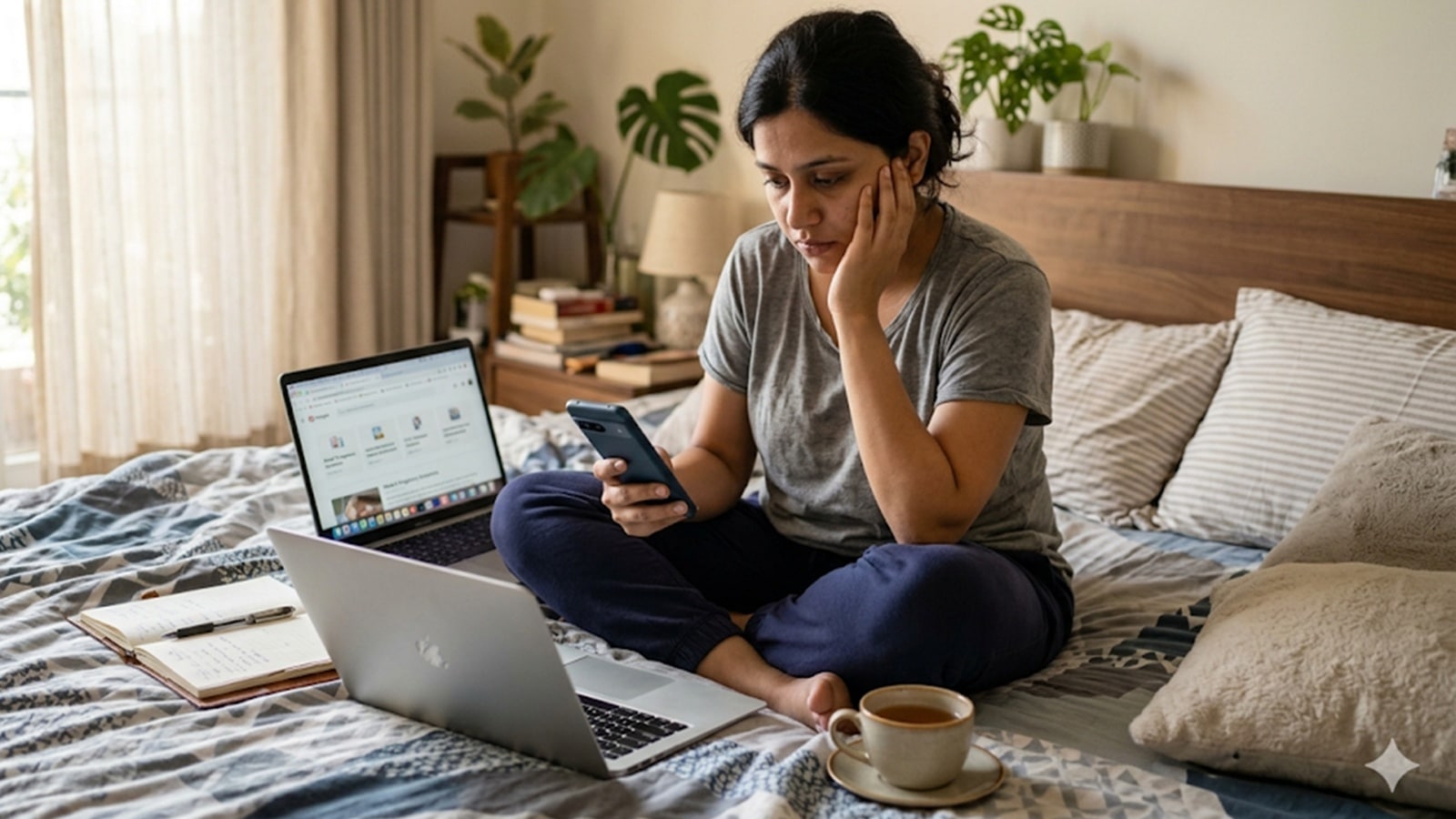 The zero trimester: Why women are training for pregnancy like a marathon