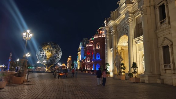 Kota, Chambal Riverfront, Chambal Riverfront struggles with losses, Chambal Riverfront political heat, Kota Development Authority (KDA), Chambal aarti, Indian express news, current affairs