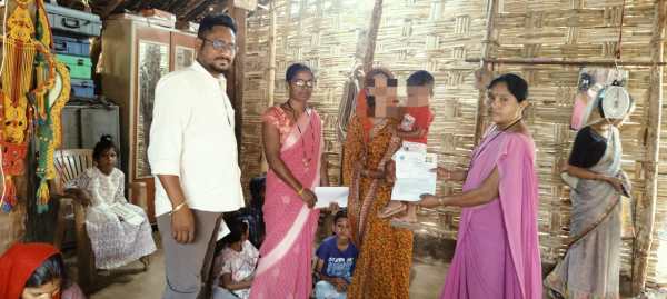 Nandurbar’s sickle cell program stands out for its administrative continuity, successfully screening 7 lakh people where previous state-level pilots struggled to sustain momentum.