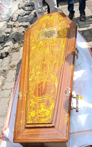 Indian sailor Dixit Solanki, Dixit Solanki, Dixit Solanki killed in Oman missile strike, Indian sailor killed in Oman missile strike, Oman missile strike, west asia war, Iran war, Israel-US-Iran war, Iran conflict, Strait of Hormuz, Strait of Hormuz shut, west asia conflict, iran and israel war, iran and israel, us israel war, war in iran, iran us, us israel iran, us israel, us iran war, iran us war, us war, israel news, israel iran war news, war news, israel iran news, israel war news, iran war news, war on iran, iran israel war today, war in iran and israel, iran attack israel, israel iran, israel us attack iran, attack on iran, iran attack on us, us and iran, us attack in iran, did iran attack us, us to attack iran, us and israel, us and israel attack iran, us attack iran today, us iran news, iran us news, us news, iran attack news, iran attack today, Khamenei news